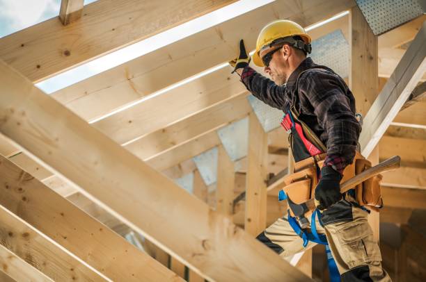 Best Roof Repair Services  in Navy Yard City, WA