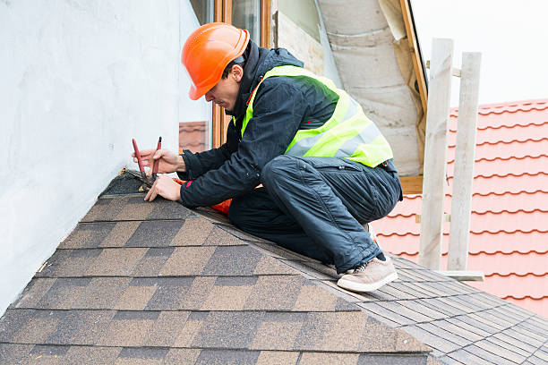 Best Roof Waterproofing Services  in Navy Yard City, WA